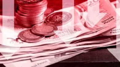 Caen ganancias bancarias por primera vez desde 2020