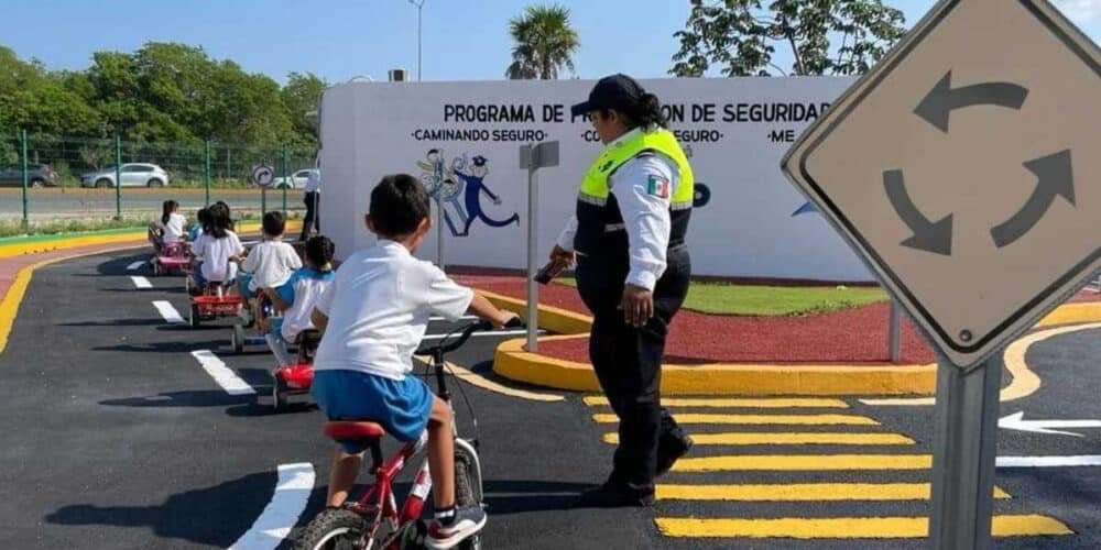 Canacintra exige inversión urgente en movilidad y educación vial