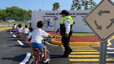 Canacintra exige inversión urgente en movilidad y educación vial