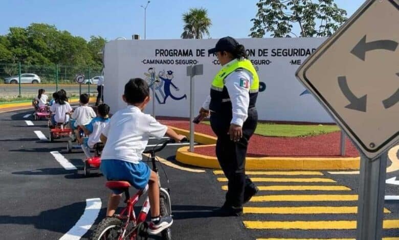 Canacintra exige inversión urgente en movilidad y educación vial