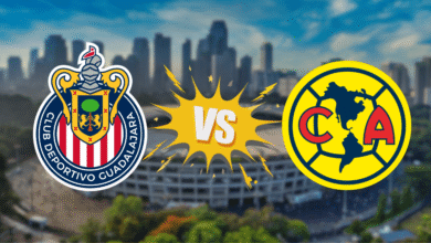 Chivas y América protagonizan el primer duelo de semifinales del Apertura 2025 en la Liga MX Femenil