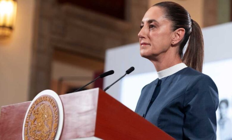 Claudia Sheinbaum anuncia nuevo paseo de mujeres ancestras