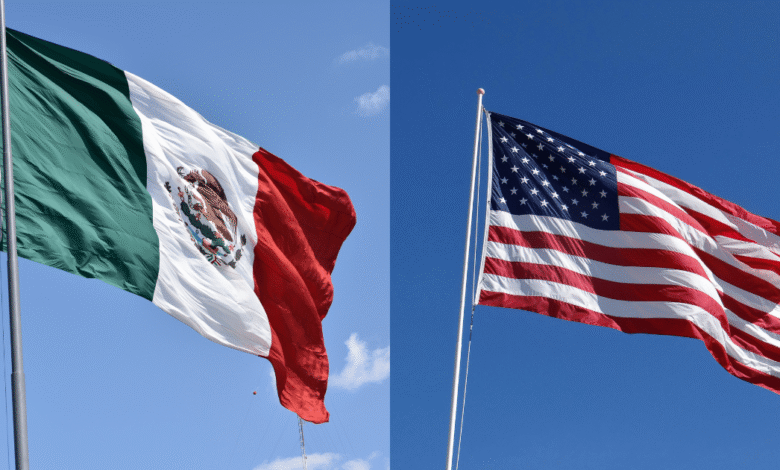 Comercio entre México y Francia apenas representa el 1% del total nacional