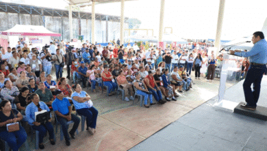 Con inversión económica Jalapa se transforma para bienestar de los ciudadanos