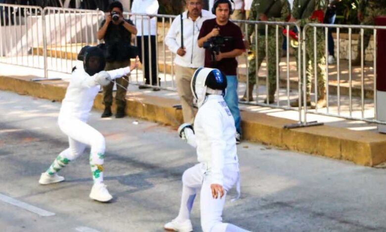 Conade reconocerá méritos deportivos de Tabasco