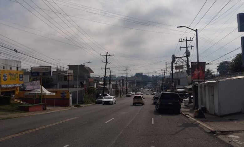 Continuarán lluvias fuertes y oleaje de 2 Metros por Frente Frío N.12