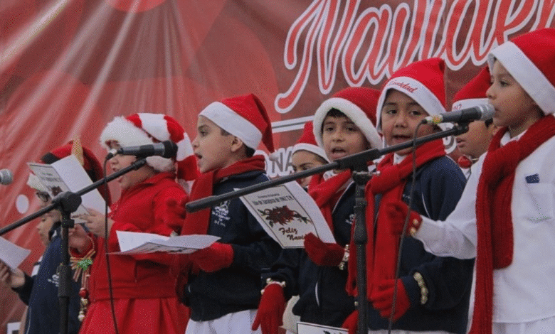 Convocan a Concursos de Nacimientos, Coros y Pastorelas