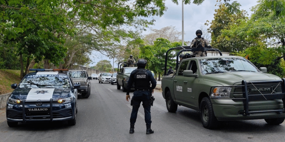 Coordinación FGR-FGE dispara judicializaciones y logra 701 cateos