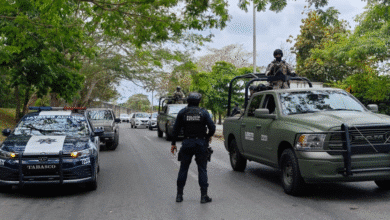 Coordinación FGR-FGE dispara judicializaciones y logra 701 cateos