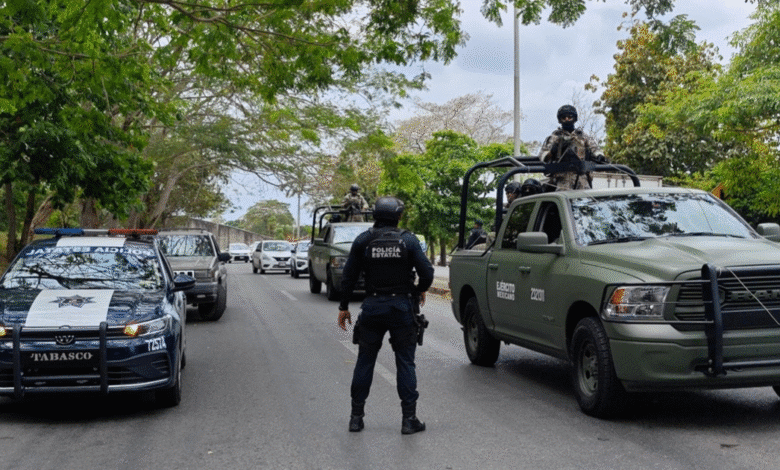 Coordinación FGR-FGE dispara judicializaciones y logra 701 cateos
