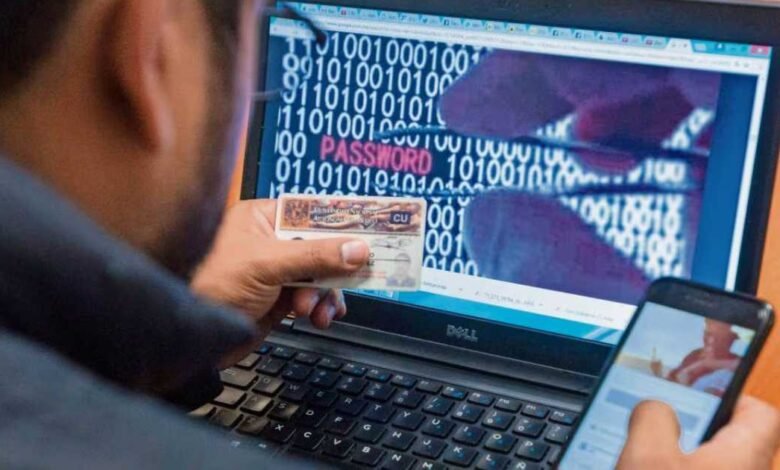 Crecen 5% reclamos sobre fraudes en la banca comercial