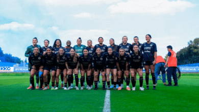 Cruz Azul Femenil vuelve a la Liguilla tras tres años