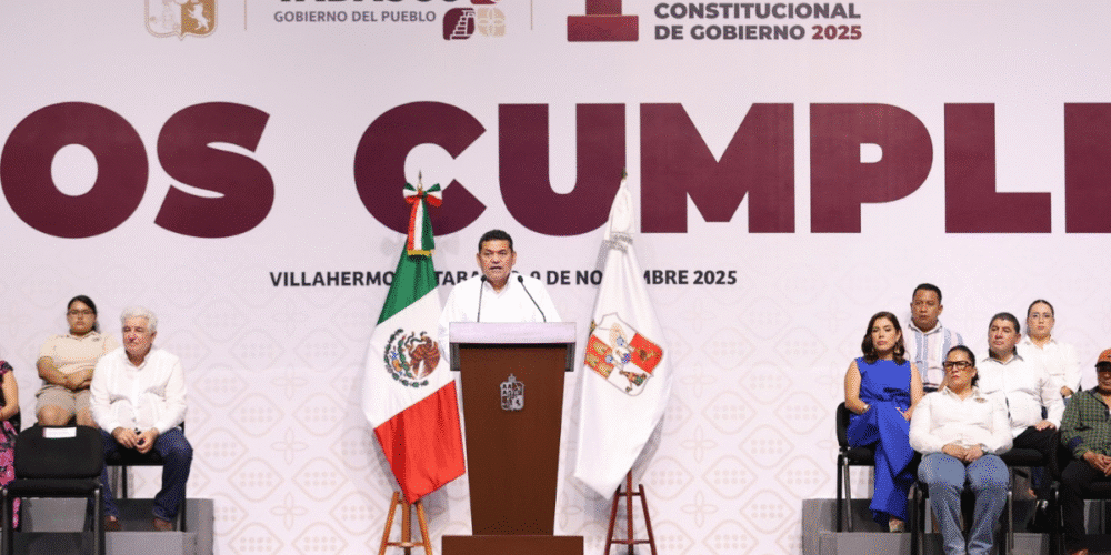 Avances con firmeza para garantizar el bienestar