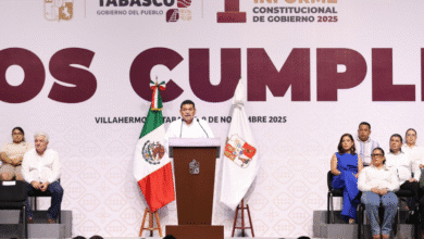 Avances con firmeza para garantizar el bienestar