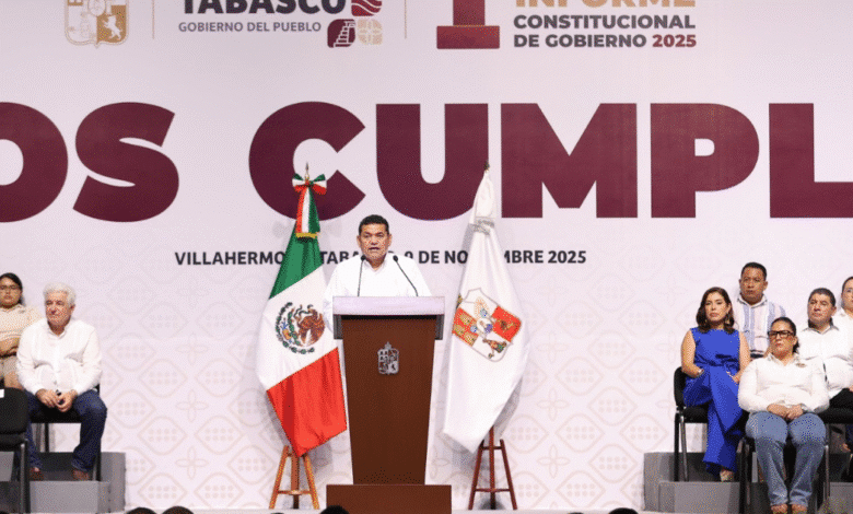 Avances con firmeza para garantizar el bienestar