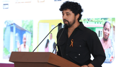 Cumplen meta de vivienda del año con la construcción de 3,200 nuevos hogares