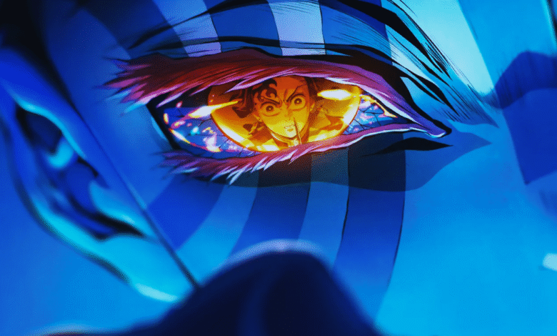 Demon Slayer Castillo Infinito fecha de estreno en streaming