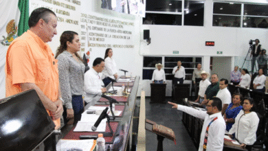 Designan a Renato Arias como nuevo ‘cerebro’ legislativo de Tabasco
