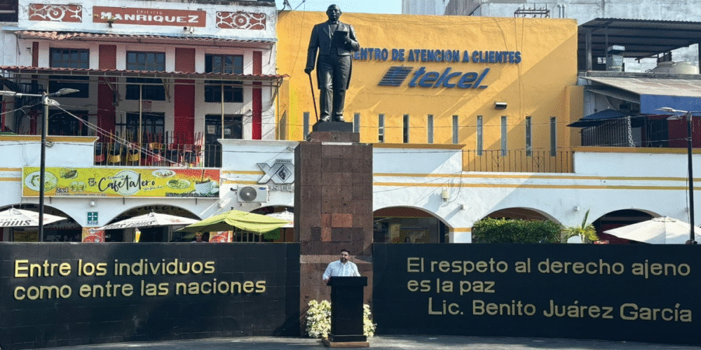 Detienen a Tres Tras Violenta Riña en el Parque Juárez