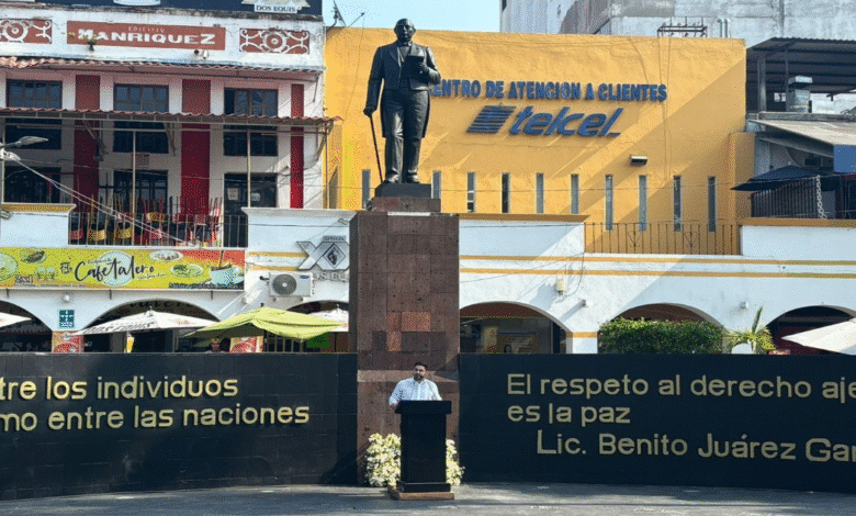 Detienen a Tres Tras Violenta Riña en el Parque Juárez