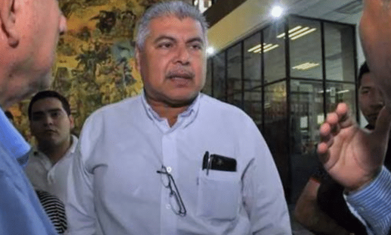 Diálogo abierto para desactivar mega bloqueos de AMOTAC