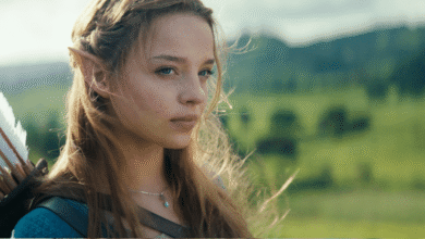 Por fin vemos a Link y Zelda en el set con sus atuendos emblemáticos: Nintendo confirma que la producción ya está en marcha y adelanta nuevas pistas del universo cinematográfico.