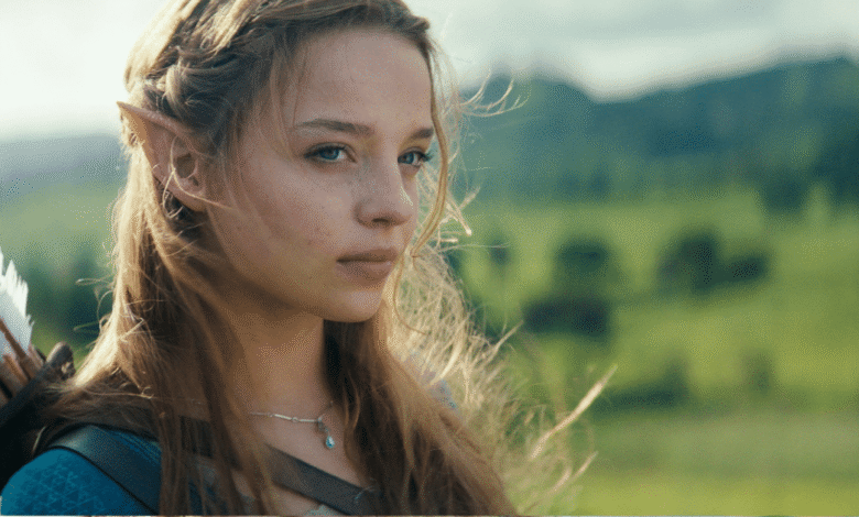 Por fin vemos a Link y Zelda en el set con sus atuendos emblemáticos: Nintendo confirma que la producción ya está en marcha y adelanta nuevas pistas del universo cinematográfico.