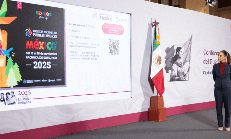 El Gobierno de México, a través de la Secretaría de Turismo y del Gobierno de Quintana Roo, presentó Tulum Renace: más justo, seguro y sostenible, una estrategia de 128 acciones basadas en cuatro ejes: 1