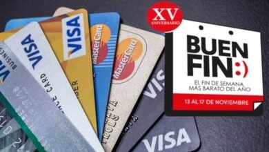 El Buen Fin 2025 Conoce las promociones de los bancos