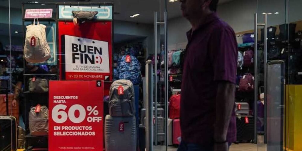 El Buen Fin 2025 apunta a una derrama de más de 200 MDP en Tabasco