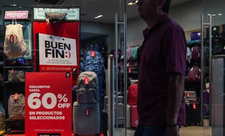 El Buen Fin 2025 apunta a una derrama de más de 200 MDP en Tabasco