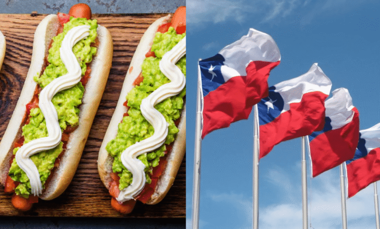 El Completo Chileno Historia, Identidad y el Arte de la Abundancia entre Dos Panes (Fo0to Cortesía)