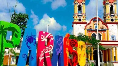 El Paraíso de Tabasco Playas, naturaleza y cultura