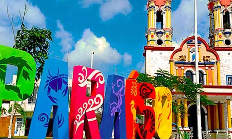 El Paraíso de Tabasco Playas, naturaleza y cultura