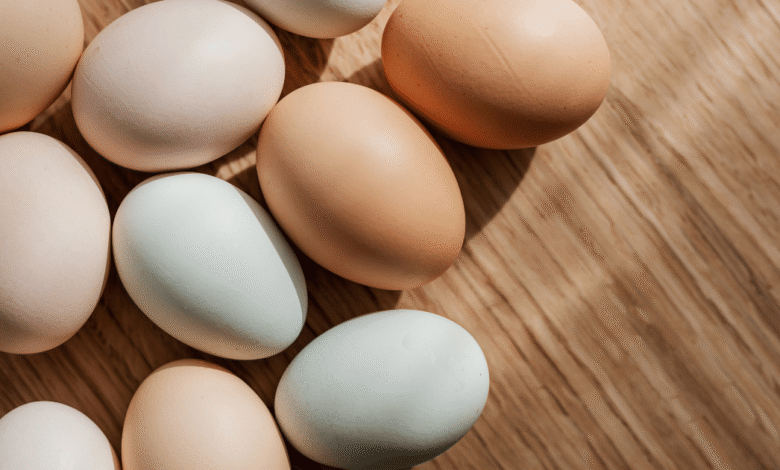 El consumidor mexicano impulsa una revolución ética en la industria del huevo