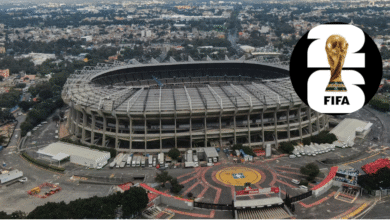 El estacionamiento para el Mundial 2026 costará mil pesos