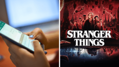 El llamado modo Stranger Things no es una función oficial, pero permite personalizar el ícono de WhatsApp con temática del Upside Down de forma segura y sin modificar la app.