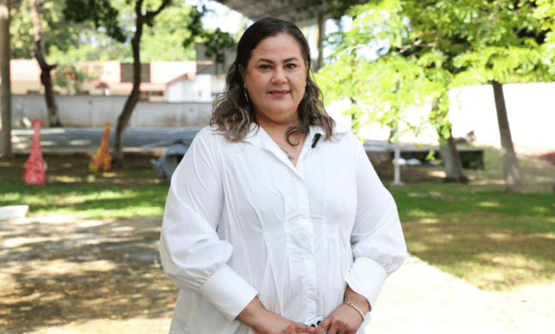 Actualmente se cuenta con 10 expedientes abiertos para que menores puedan ser adoptados, informó la procuradora Estatal de Protección de los Derechos de las Niñas, Niños y Adolescentes del Estado, Nereyda Falcón Cortés