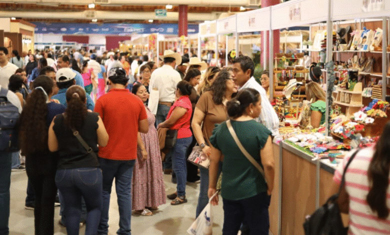 Cinco días de sabor, diversión y convivencia amena no solo celebró el origen del cacao.