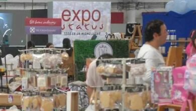 Expo Status llega al Parque Tabasco con más de 500 expositores y actividades familiares