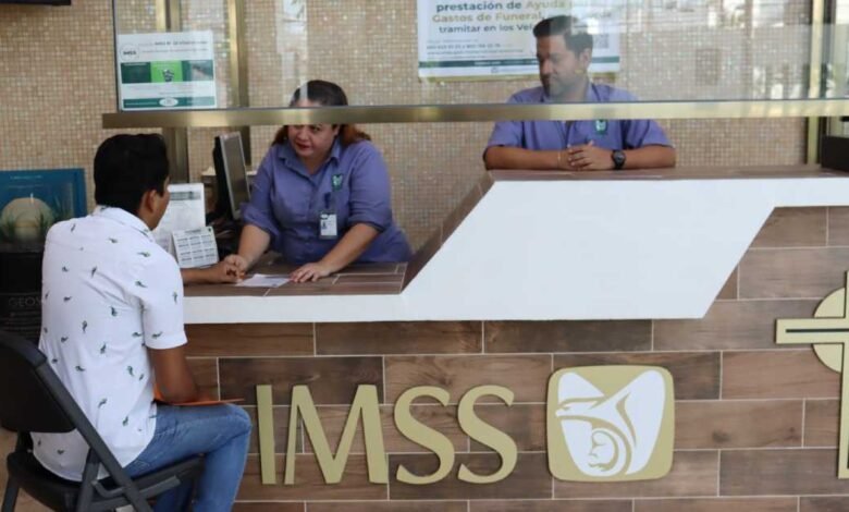 Extiende Velatorio No. 22 de IMSS Tabasco plazo del programa Previsión Funeraria