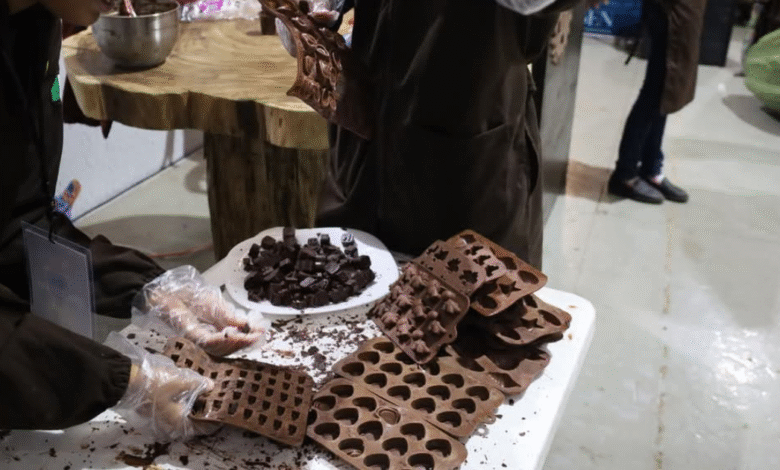 Fábrica del bienestar se asienta en Tabasco tras Festival del Chocolate