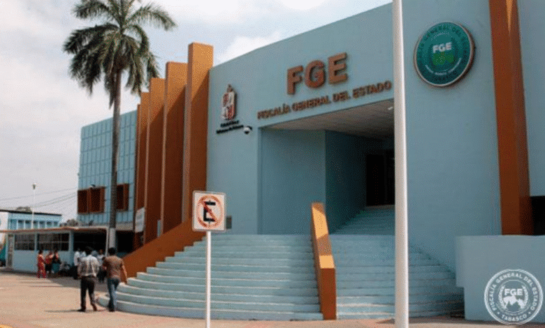 Fiscalía resolverá situación jurídica de ex rector del tecnológico zona ríos IParrea