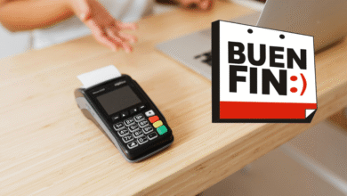 Formas de pago seguras y efectivas para aprovechar el Buen Fin 2025