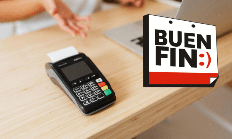 Formas de pago seguras y efectivas para aprovechar el Buen Fin 2025