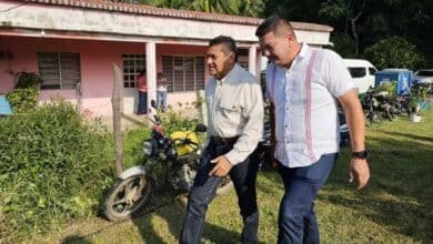 Gobierno Llevan Programas y Servicios a Cocohital en Jornada de Atención