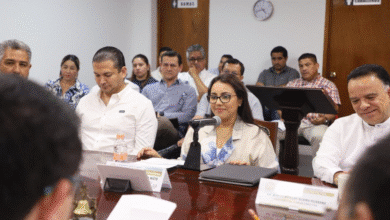 Gobierno impulsa justicia ambiental y recuperación de Tabasco,