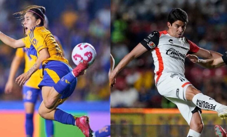 Goles de Ovalle y Orrantia; nominados al Marta y Puskas de la FIFA