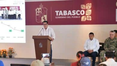 Homicidio doloso cae 53% en Tabasco por refuerzo federal y estatal