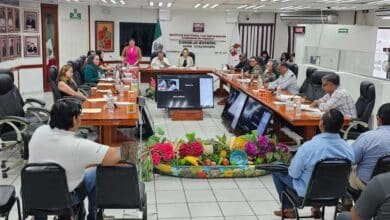 IEPC-Tabasco avala la inexistencia de actos irregulares en Comalcalco y nombra nuevo oficial electoral